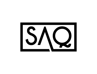 SAQ logo design by wongndeso