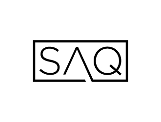 SAQ logo design by Creativeminds