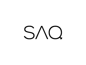 SAQ logo design by Creativeminds