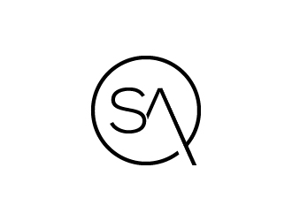 SAQ logo design by Creativeminds