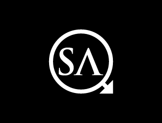 SAQ logo design by Creativeminds