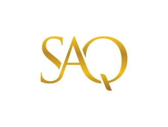 SAQ logo design by yunda