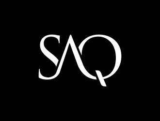 SAQ logo design by yunda