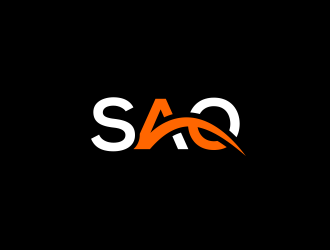 SAQ logo design by kopipanas