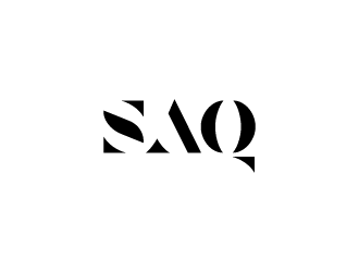 SAQ logo design by denfransko