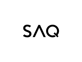 SAQ logo design by denfransko