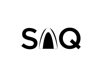 SAQ logo design by berkahnenen