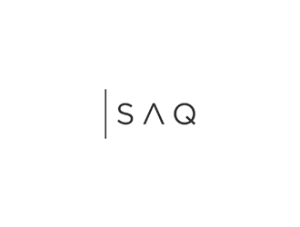 SAQ logo design by ndaru
