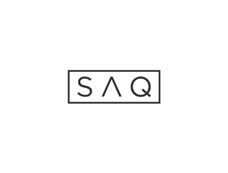 SAQ logo design by ndaru