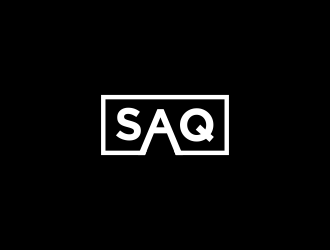 SAQ logo design by done