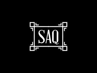 SAQ logo design by done