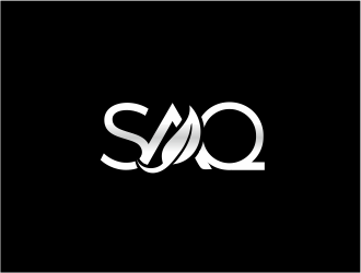 SAQ logo design by kimora