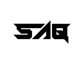 SAQ logo design by maserik