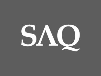 SAQ logo design by maserik
