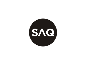 SAQ logo design by bunda_shaquilla