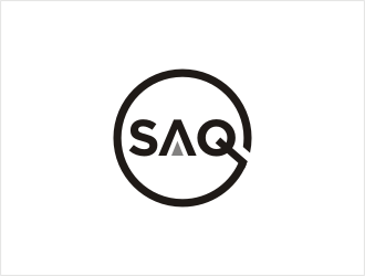 SAQ logo design by bunda_shaquilla
