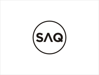 SAQ logo design by bunda_shaquilla