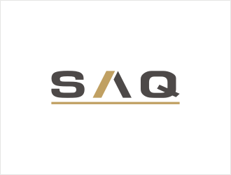 SAQ logo design by bunda_shaquilla