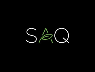 SAQ logo design by pradikas31