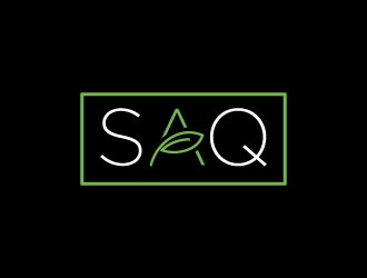 SAQ logo design by pradikas31