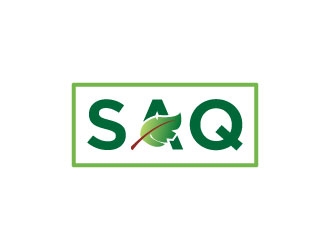 SAQ logo design by pradikas31