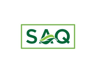 SAQ logo design by pradikas31