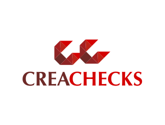 CreaCheck logo design by cintoko