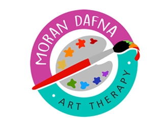 Moran Dafna logo design by ingepro