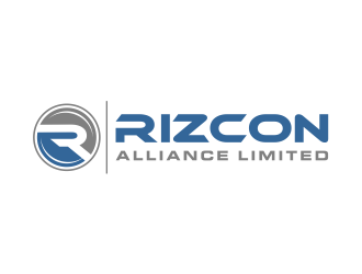 Rizcon Alliance Limited logo design by cintoko