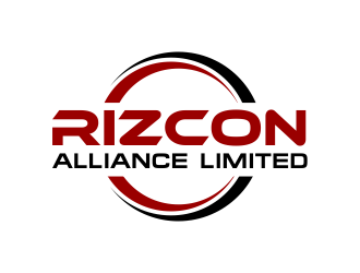 Rizcon Alliance Limited logo design by kopipanas