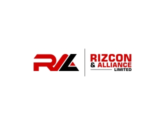Rizcon Alliance Limited logo design by yunda