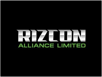 Rizcon Alliance Limited logo design by 48art