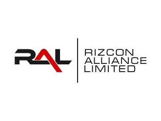 Rizcon Alliance Limited logo design by berkahnenen