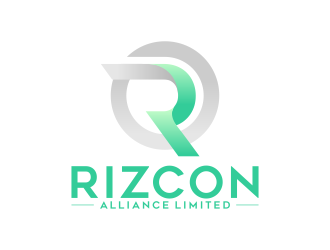 Rizcon Alliance Limited logo design by ekitessar