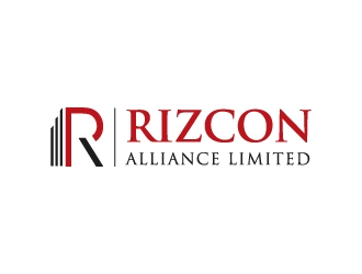 Rizcon Alliance Limited logo design by zakdesign700