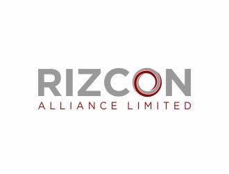 Rizcon Alliance Limited logo design by 48art