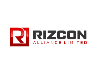 Rizcon Alliance Limited logo design by mashoodpp