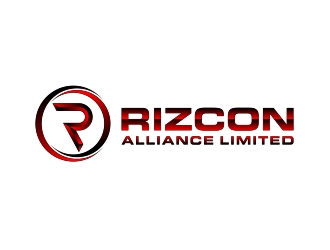 Rizcon Alliance Limited logo design by aura