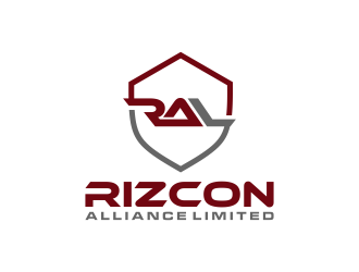 Rizcon Alliance Limited logo design by imagine