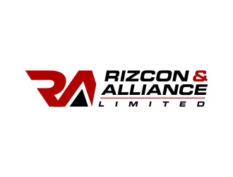Rizcon Alliance Limited logo design by ingepro