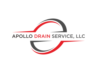 Apollo Drain Service, LLC logo design by sitizen