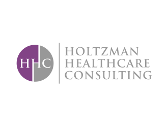 Holtzman Healthcare Consulting logo design by nurul_rizkon