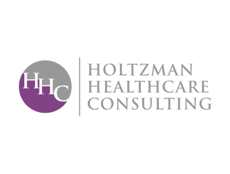 Holtzman Healthcare Consulting logo design by nurul_rizkon