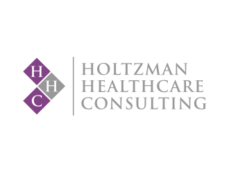 Holtzman Healthcare Consulting logo design by nurul_rizkon