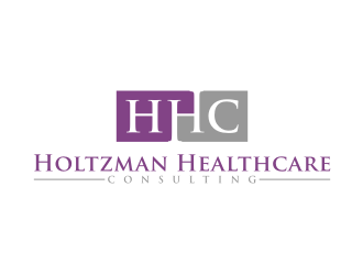 Holtzman Healthcare Consulting logo design by nurul_rizkon