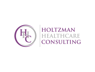 Holtzman Healthcare Consulting logo design by Inlogoz