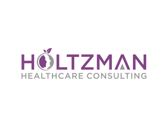 Holtzman Healthcare Consulting logo design by ammad