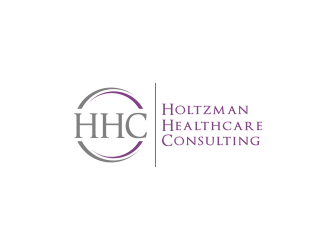 Holtzman Healthcare Consulting logo design by akhi