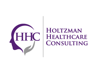 Holtzman Healthcare Consulting logo design by kgcreative