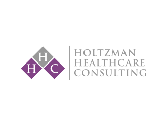 Holtzman Healthcare Consulting logo design by nurul_rizkon